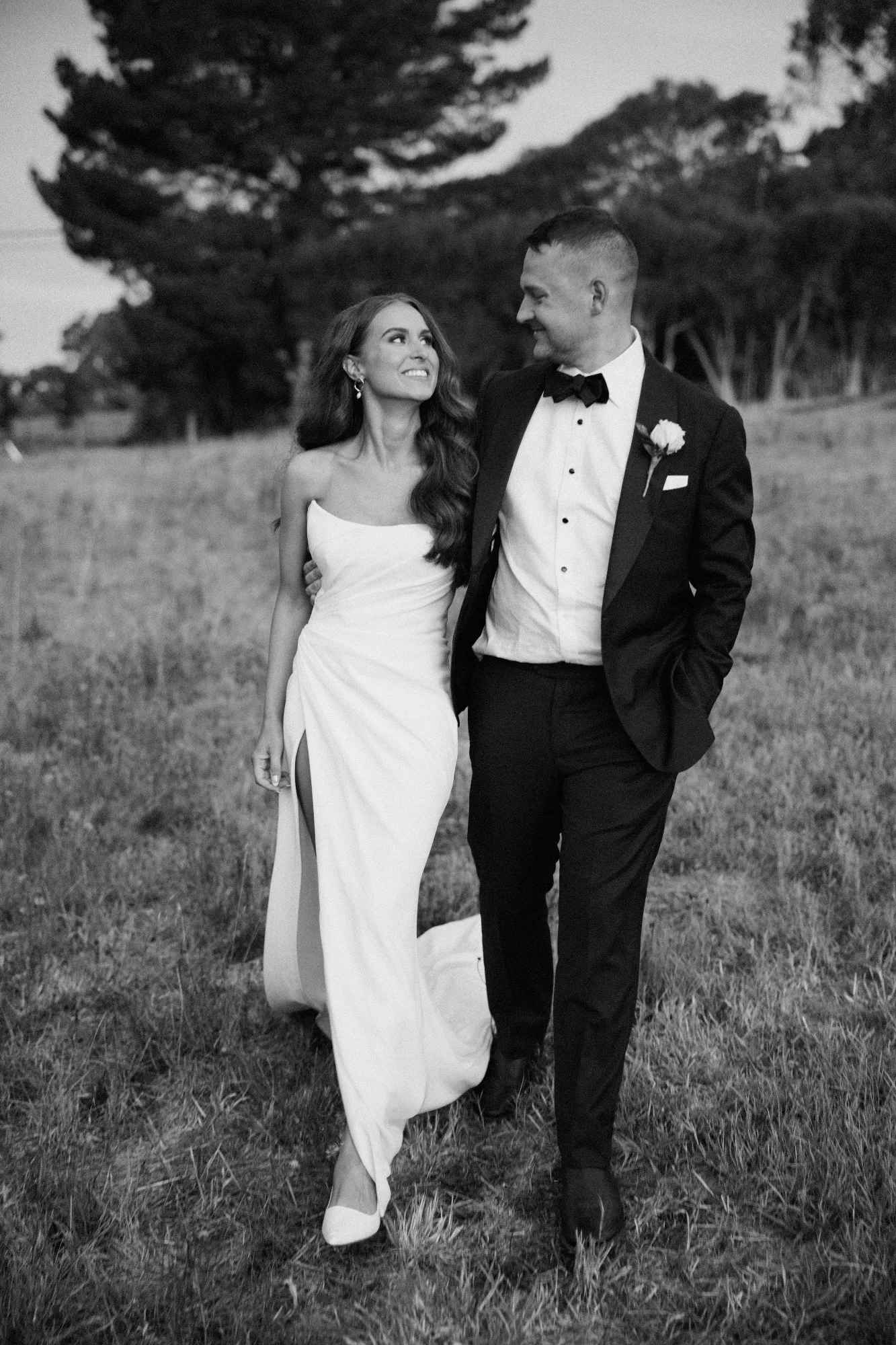 Jasmin Prescott, founder of Events by Jasmin Prescott